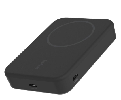 Powerbank Belkin BoostCharge Pro Powerbank bezprzewodowy 10000 mah, 15